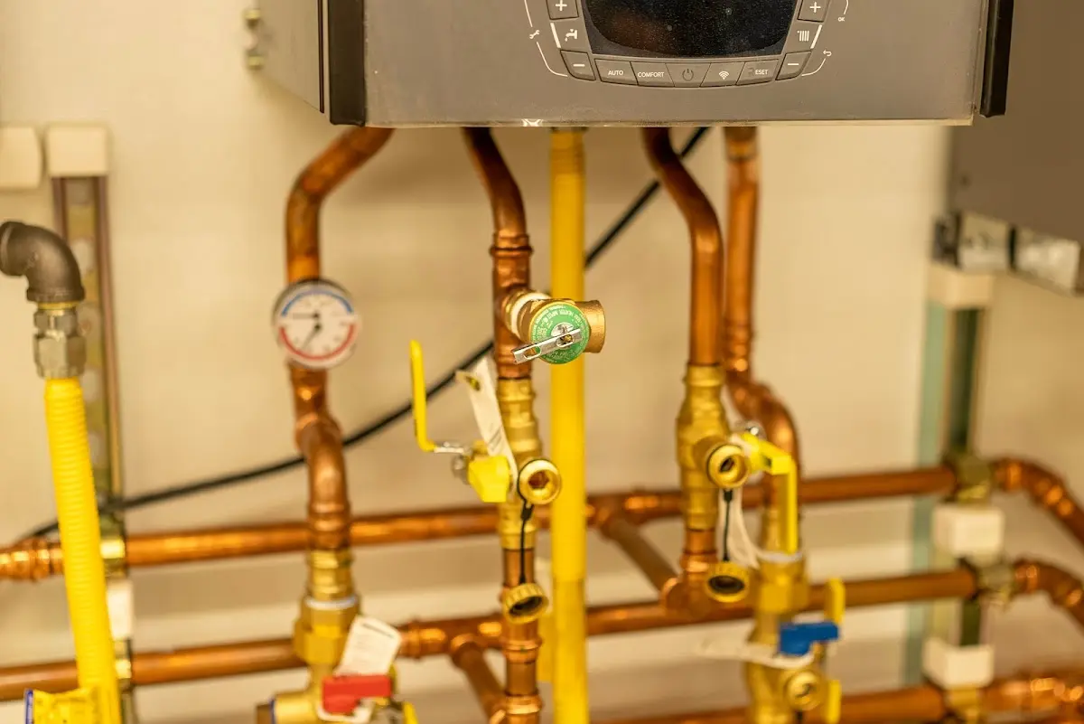 Licensed technician providing Sewer Cleanout for a homeowner in Maple Valley